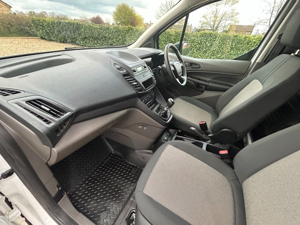 Used Ford Transit Connect 2022 for sale - 78088437: Photo 17