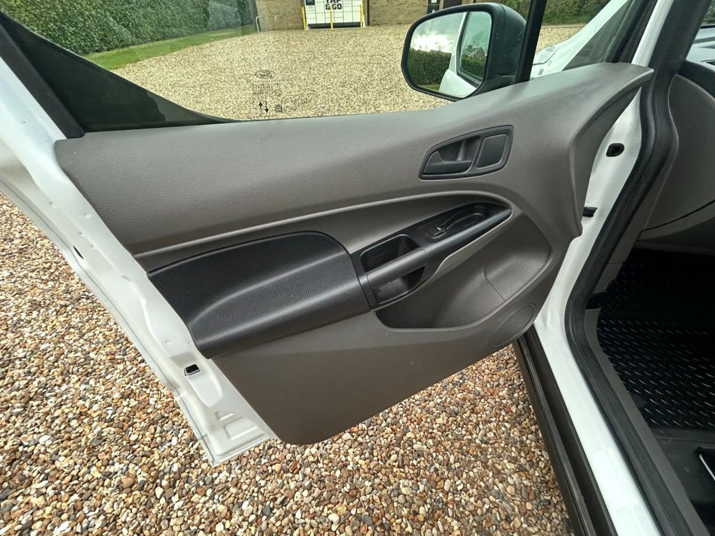 Used Ford Transit Connect 2022 for sale - 78088437: Photo 18