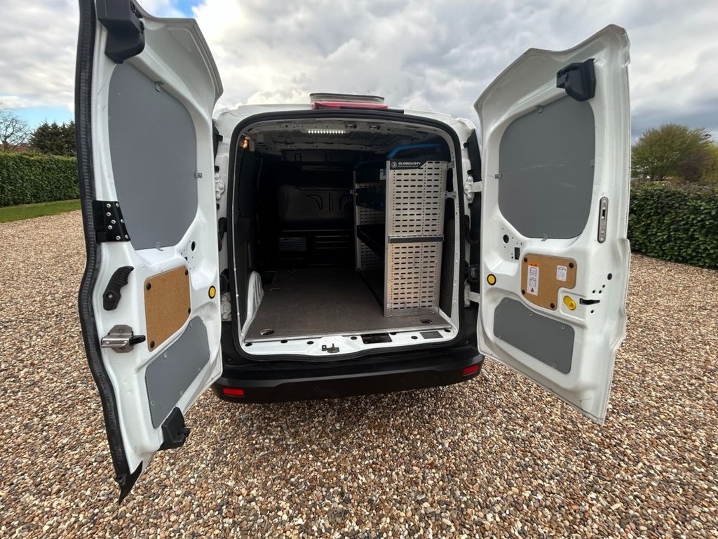Used Ford Transit Connect 2022 for sale - 78088437: Photo 19