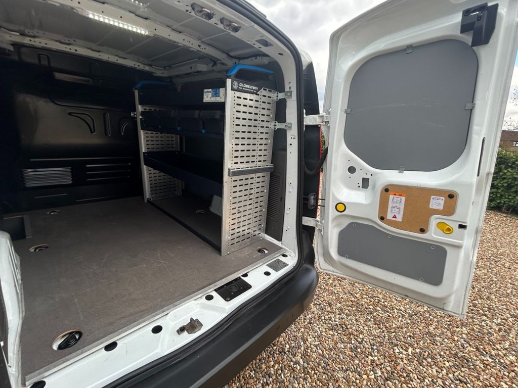 Used Ford Transit Connect 2022 for sale - 78088437: Photo 20