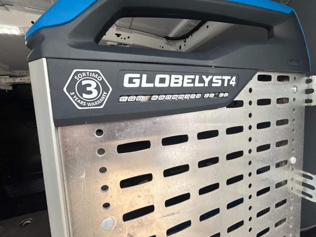 Used Ford Transit Connect 2022 for sale - 78088437: Photo 21