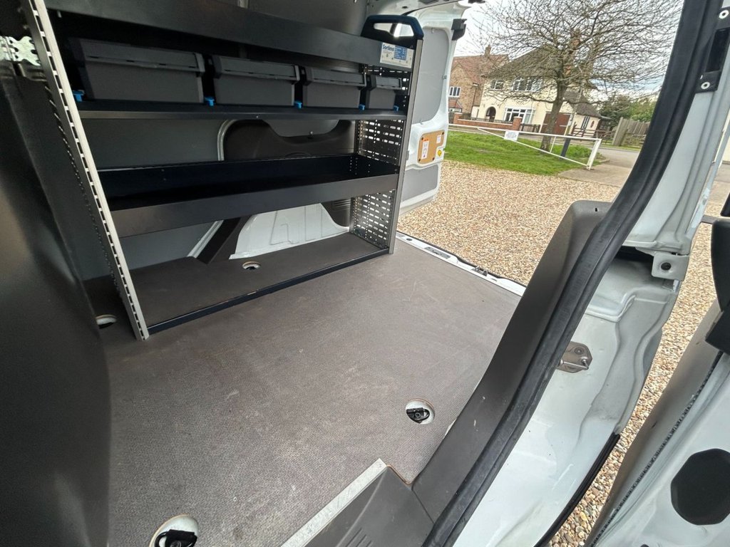 Used Ford Transit Connect 2022 for sale - 78088437: Photo 25