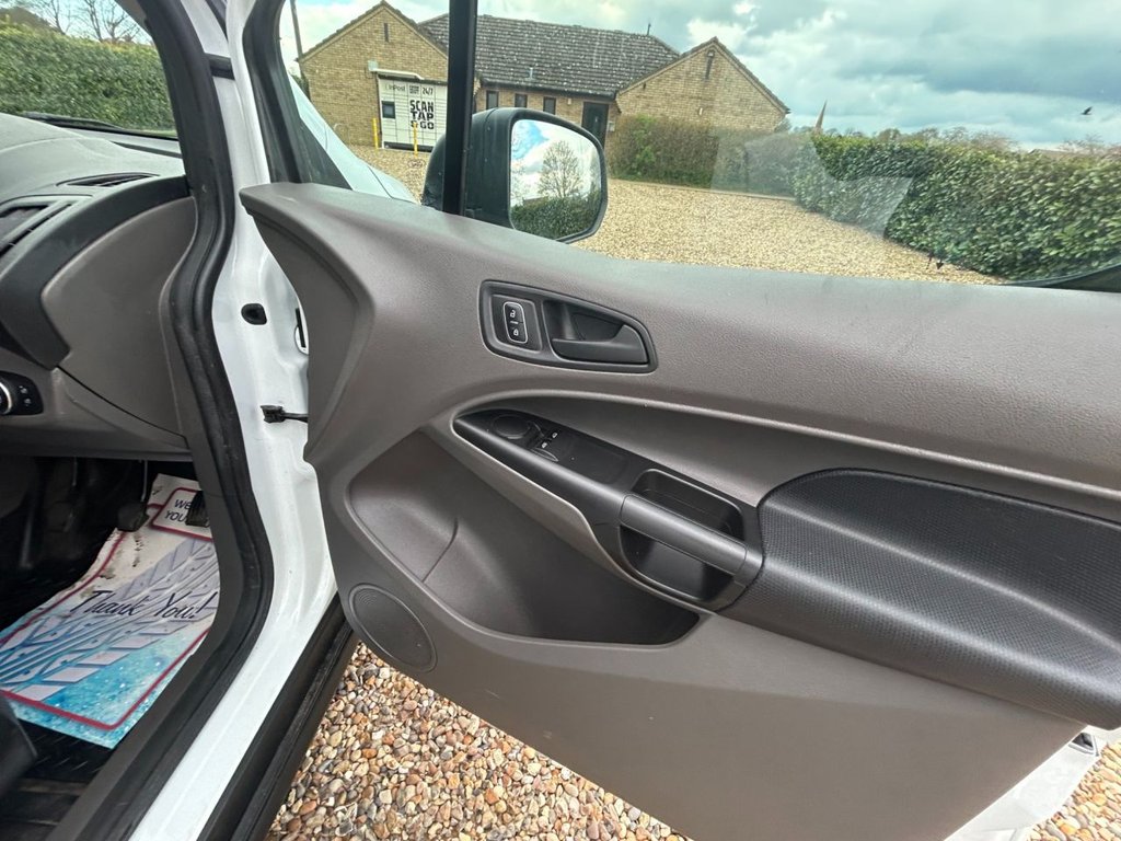 Used Ford Transit Connect 2022 for sale - 78088437: Photo 26