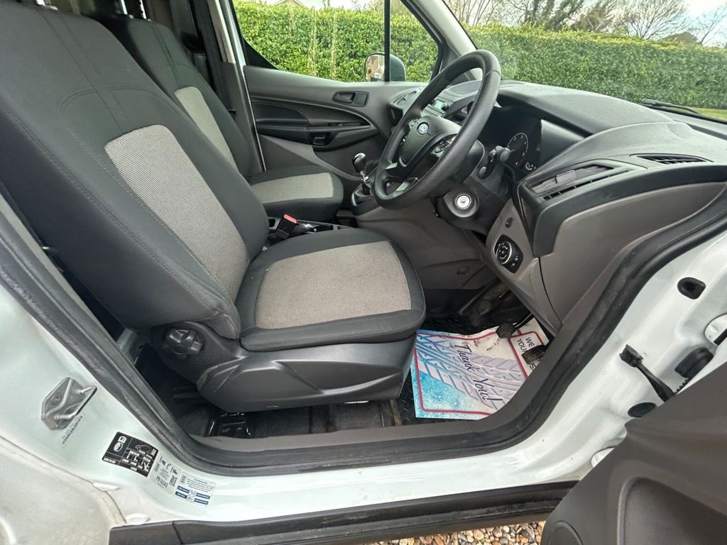 Used Ford Transit Connect 2022 for sale - 78088437: Photo 27