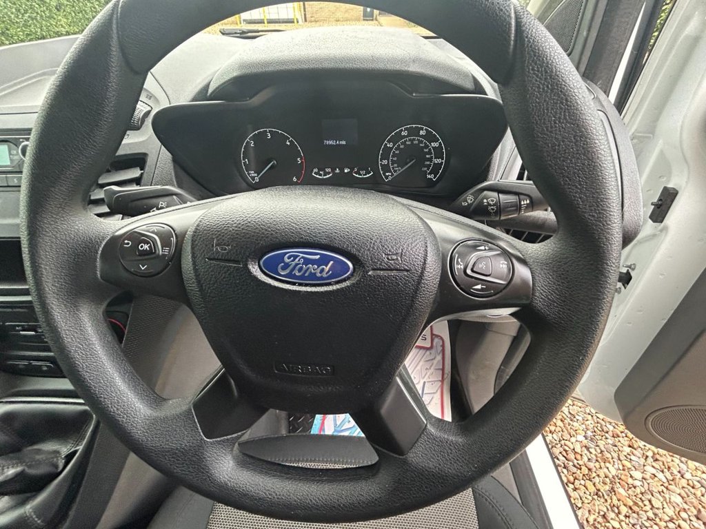 Used Ford Transit Connect 2022 for sale - 78088437: Photo 29