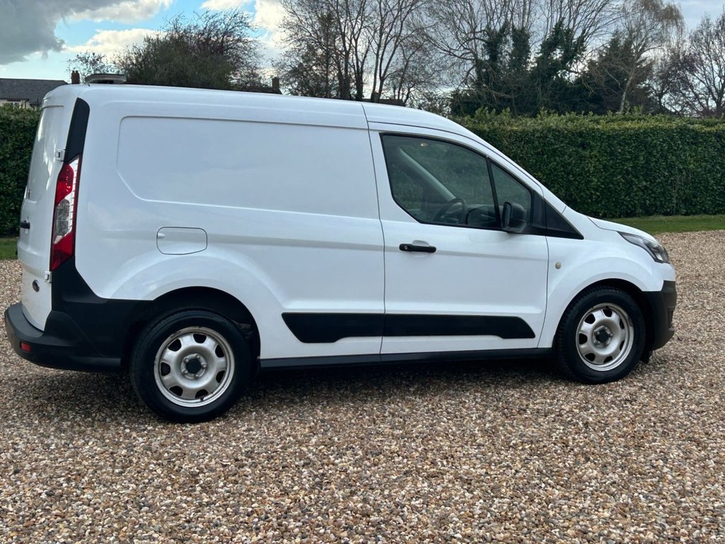 Used Ford Transit Connect 2022 for sale - 78088437: Photo 3