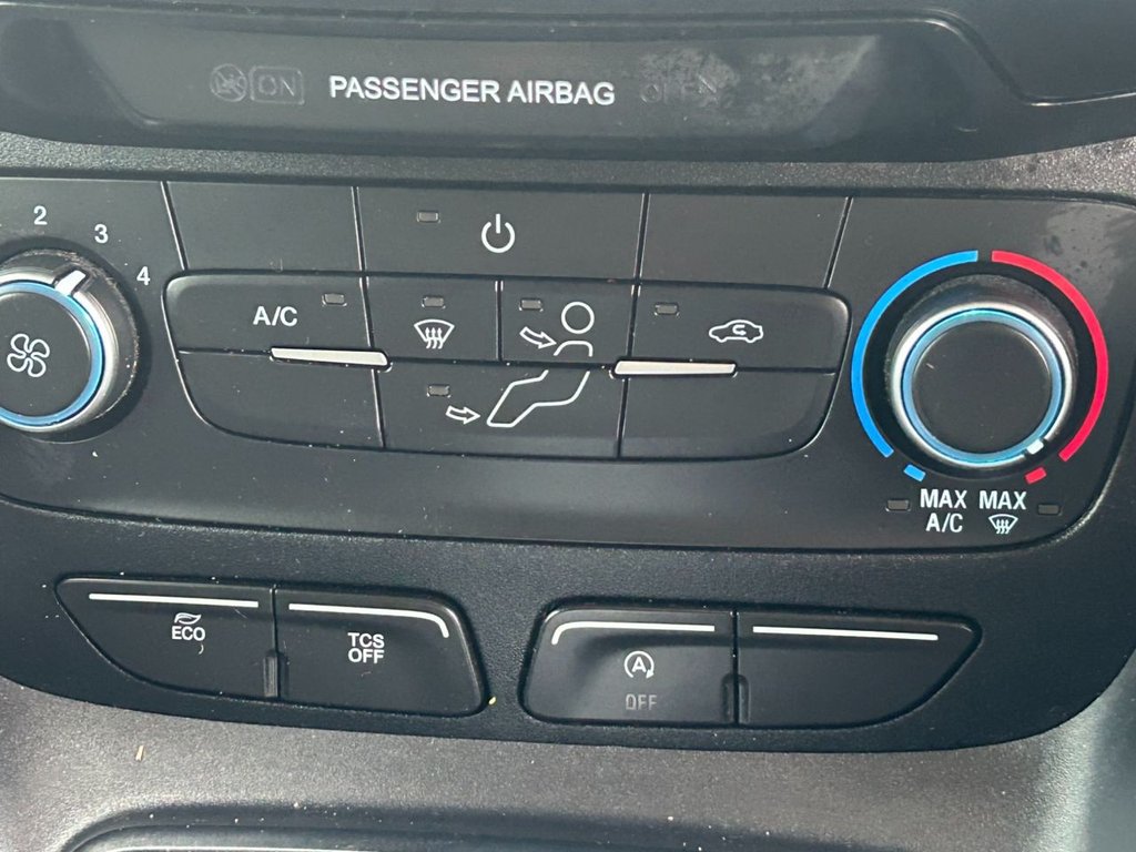 Used Ford Transit Connect 2022 for sale - 78088437: Photo 33