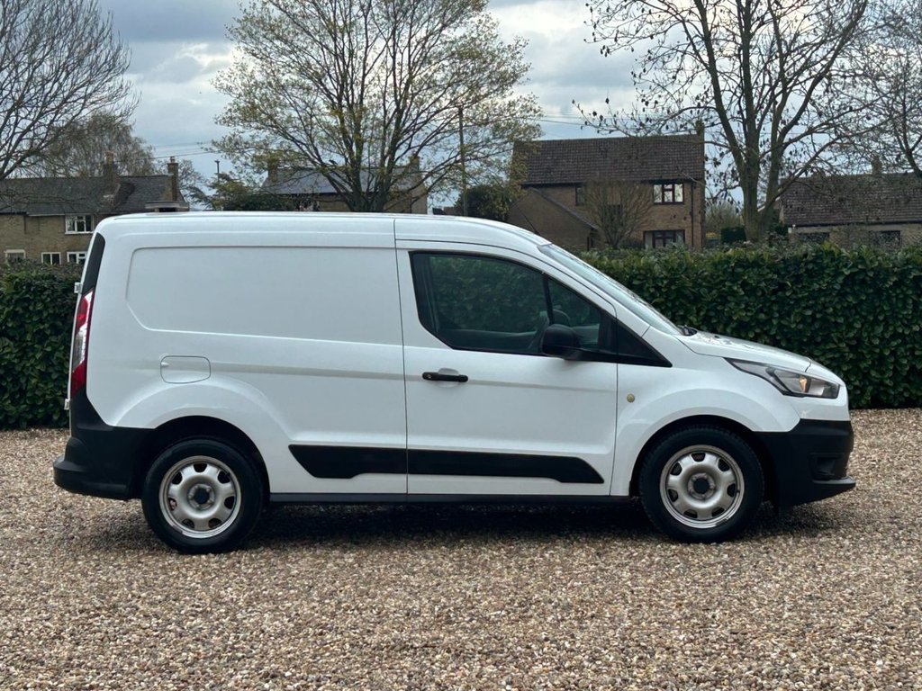 Used Ford Transit Connect 2022 for sale - 78088437: Photo 36