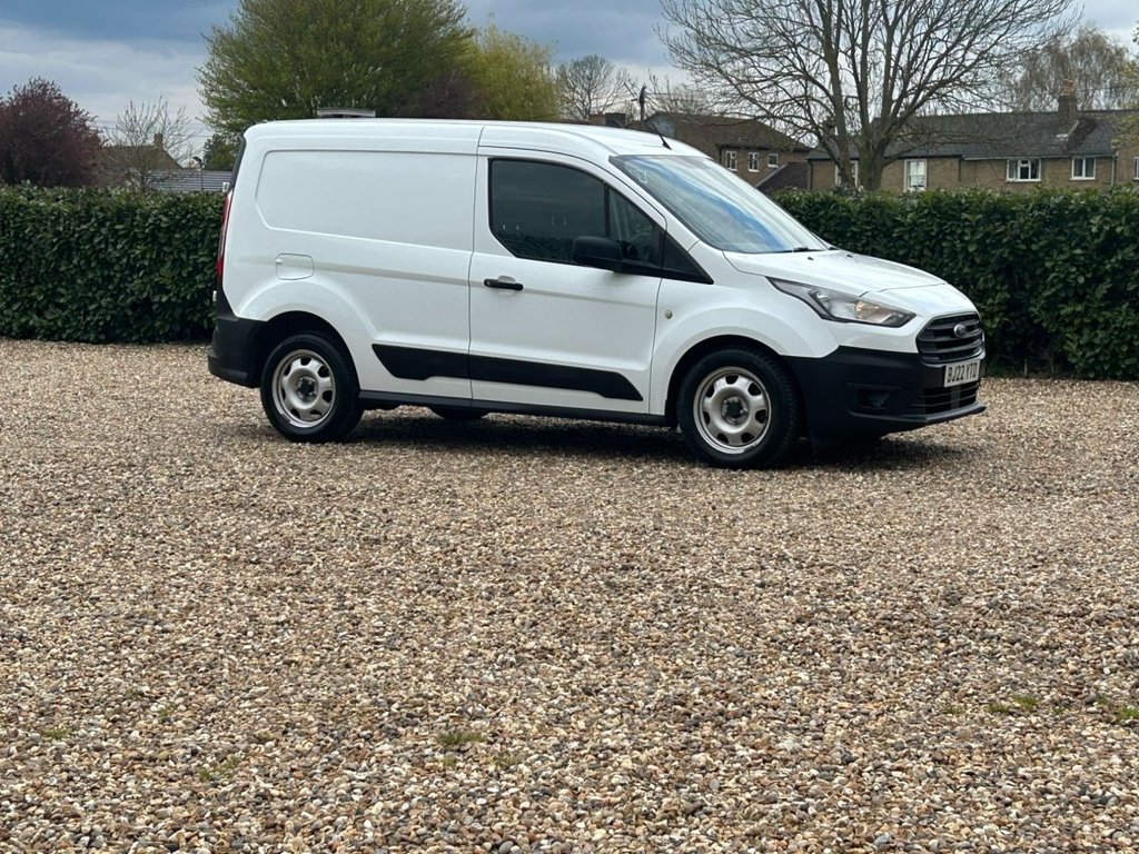 Used Ford Transit Connect 2022 for sale - 78088437: Photo 37