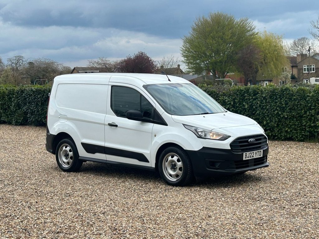 Used Ford Transit Connect 2022 for sale - 78088437: Photo 38