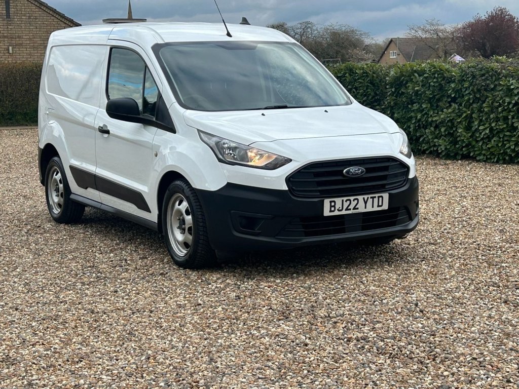 Used Ford Transit Connect 2022 for sale - 78088437: Photo 39