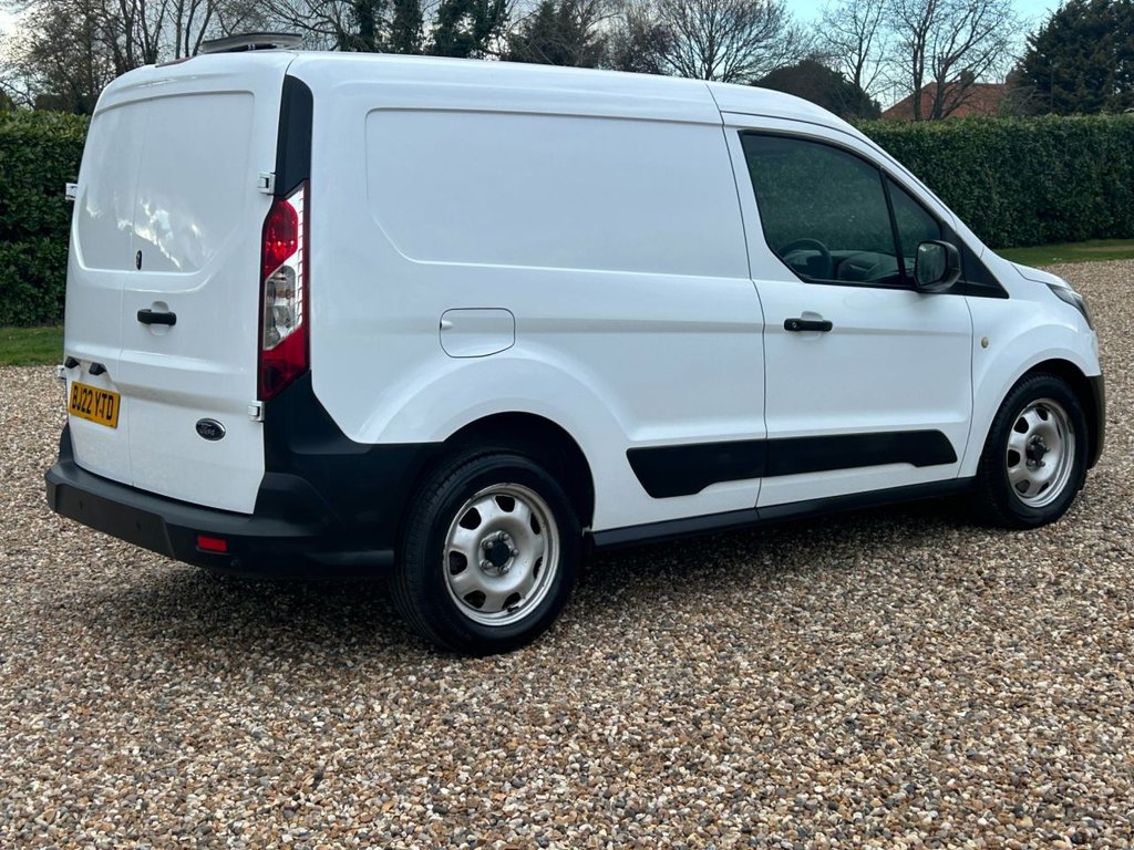 Used Ford Transit Connect 2022 for sale - 78088437: Photo 4