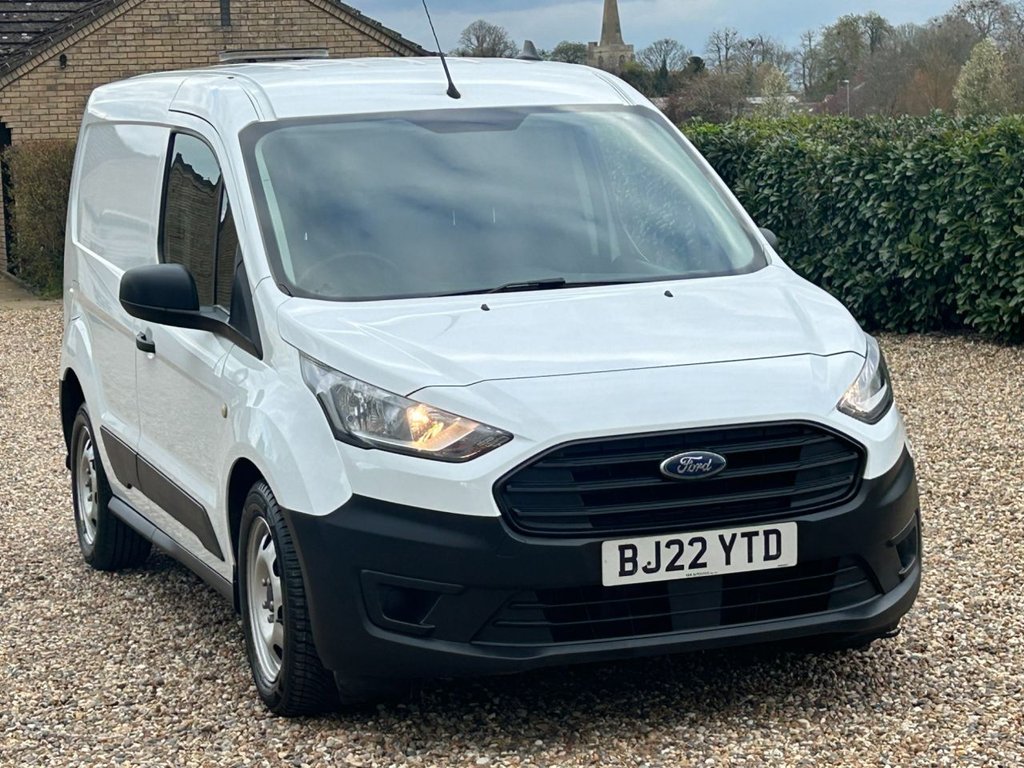 Used Ford Transit Connect 2022 for sale - 78088437: Photo 40