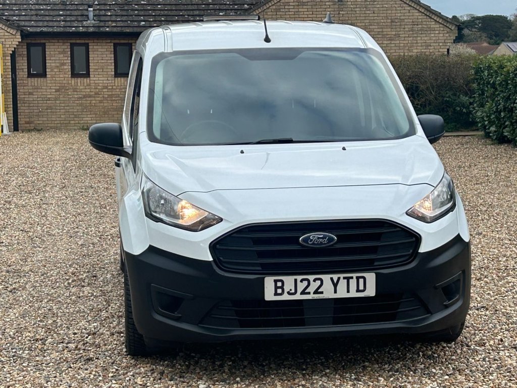 Used Ford Transit Connect 2022 for sale - 78088437: Photo 41