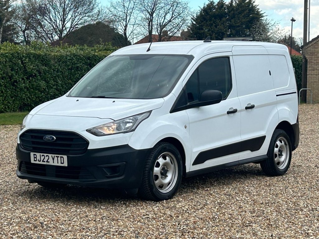 Used Ford Transit Connect 2022 for sale - 78088437: Photo 42
