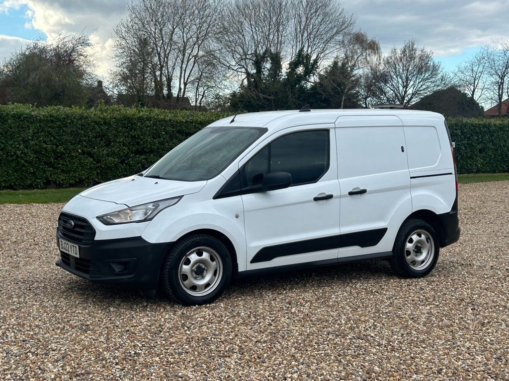 Used Ford Transit Connect 2022 for sale - 78088437: Photo 43