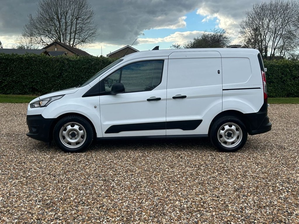 Used Ford Transit Connect 2022 for sale - 78088437: Photo 44