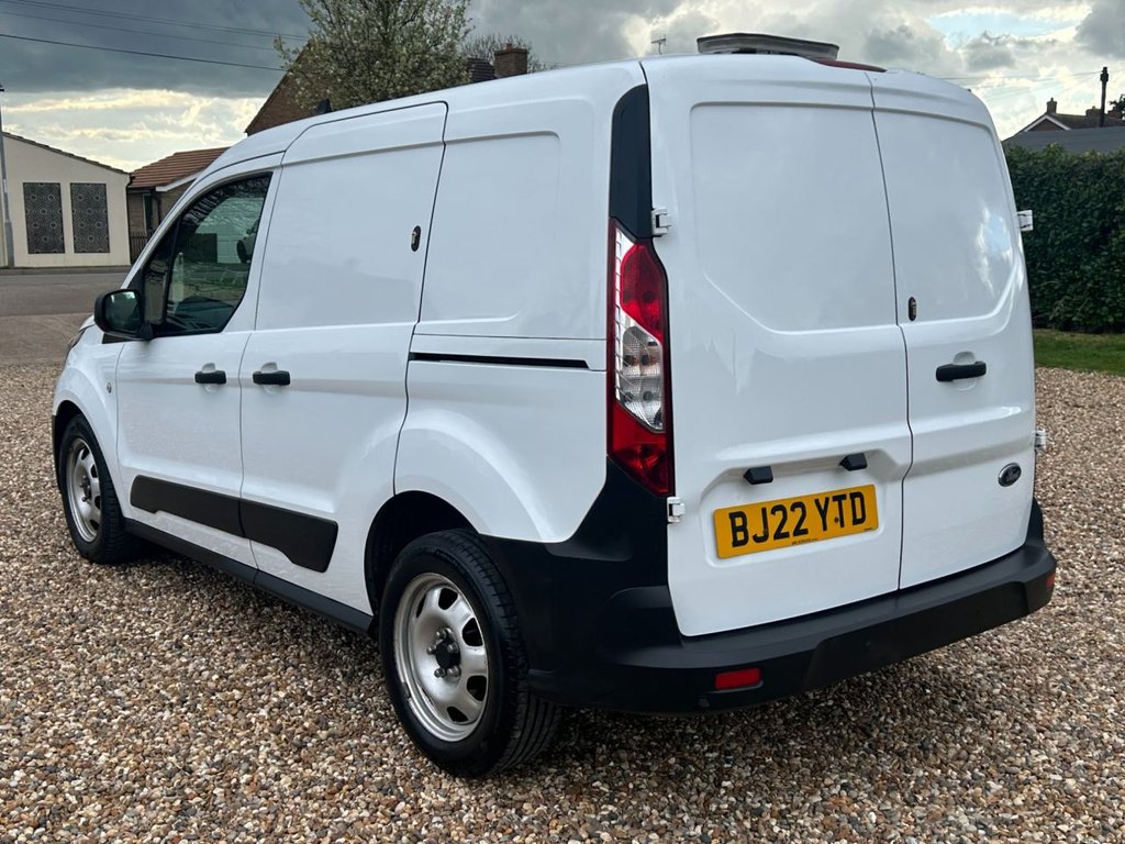 Used Ford Transit Connect 2022 for sale - 78088437: Photo 45