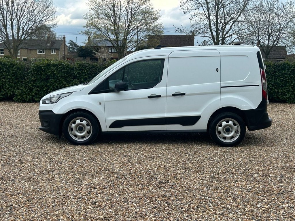 Used Ford Transit Connect 2022 for sale - 78088437: Photo 8