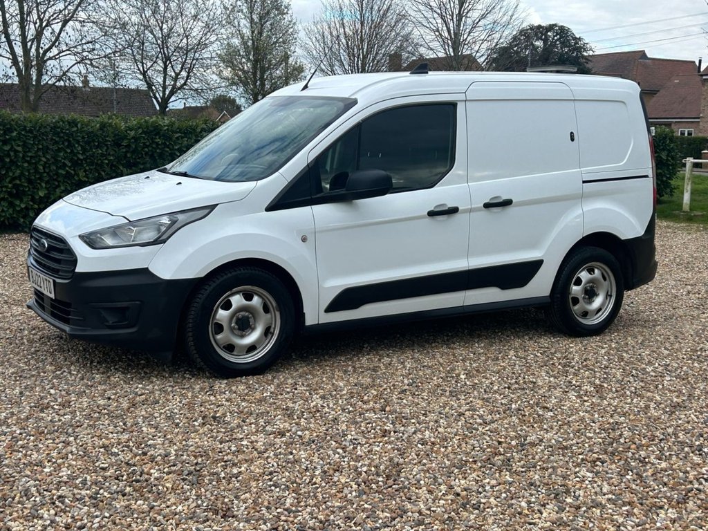 Used Ford Transit Connect 2022 for sale - 78088437: Photo 9