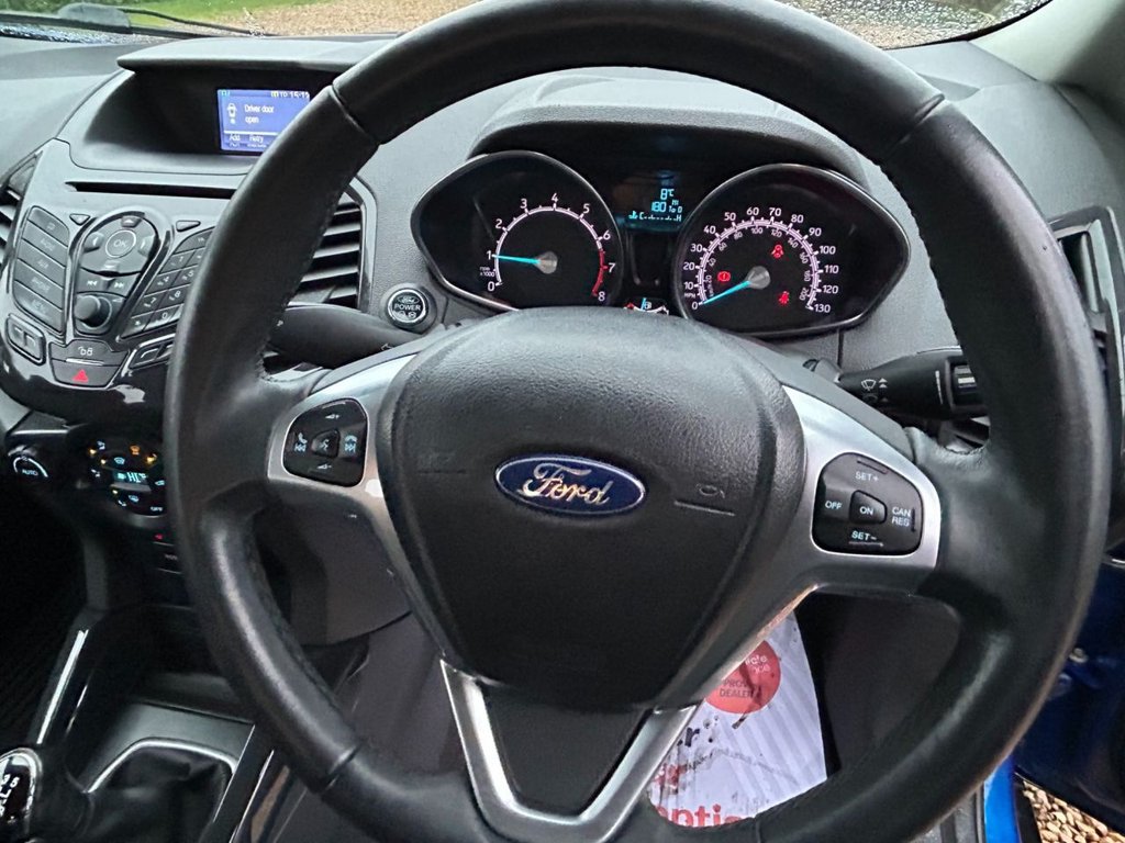 Used Ford Ecosport 2017 for sale - 77212547: Photo 37