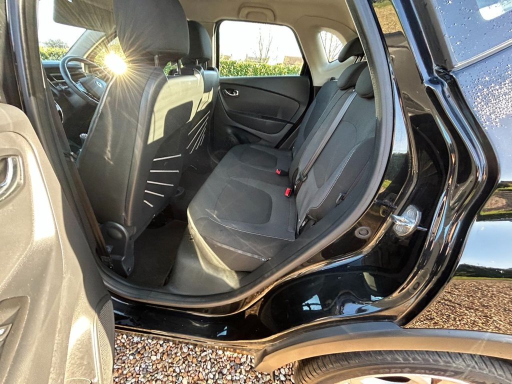 Used Renault Captur 2016 for sale - 76731163: Photo 19