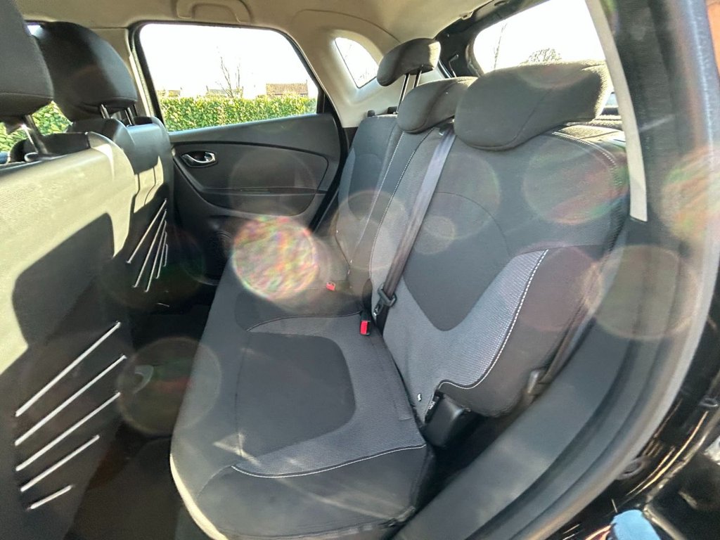 Used Renault Captur 2016 for sale - 76731163: Photo 21