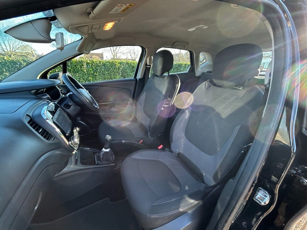 Used Renault Captur 2016 for sale - 76731163: Photo 24