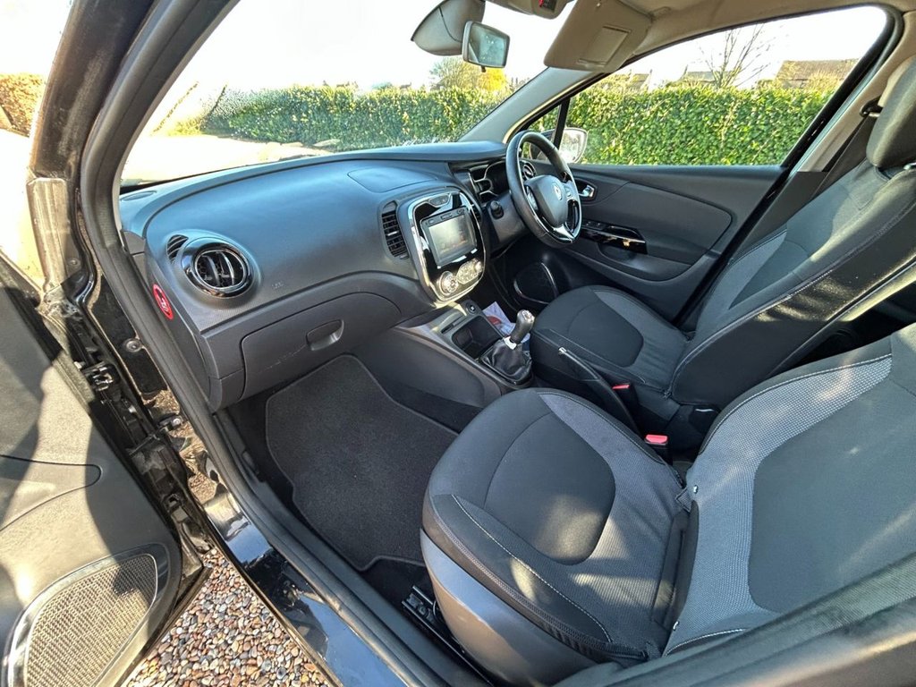 Used Renault Captur 2016 for sale - 76731163: Photo 26