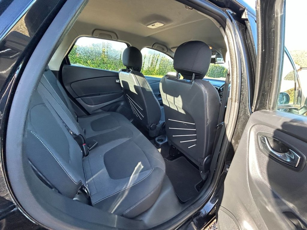 Used Renault Captur 2016 for sale - 76731163: Photo 28