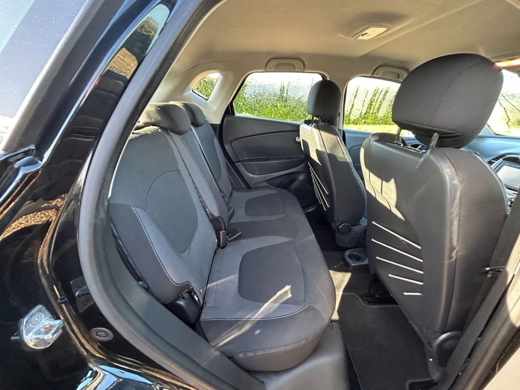 Used Renault Captur 2016 for sale - 76731163: Photo 29