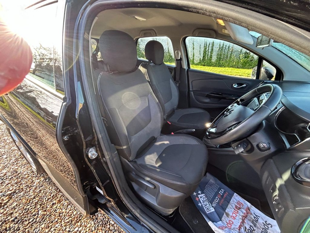 Used Renault Captur 2016 for sale - 76731163: Photo 31