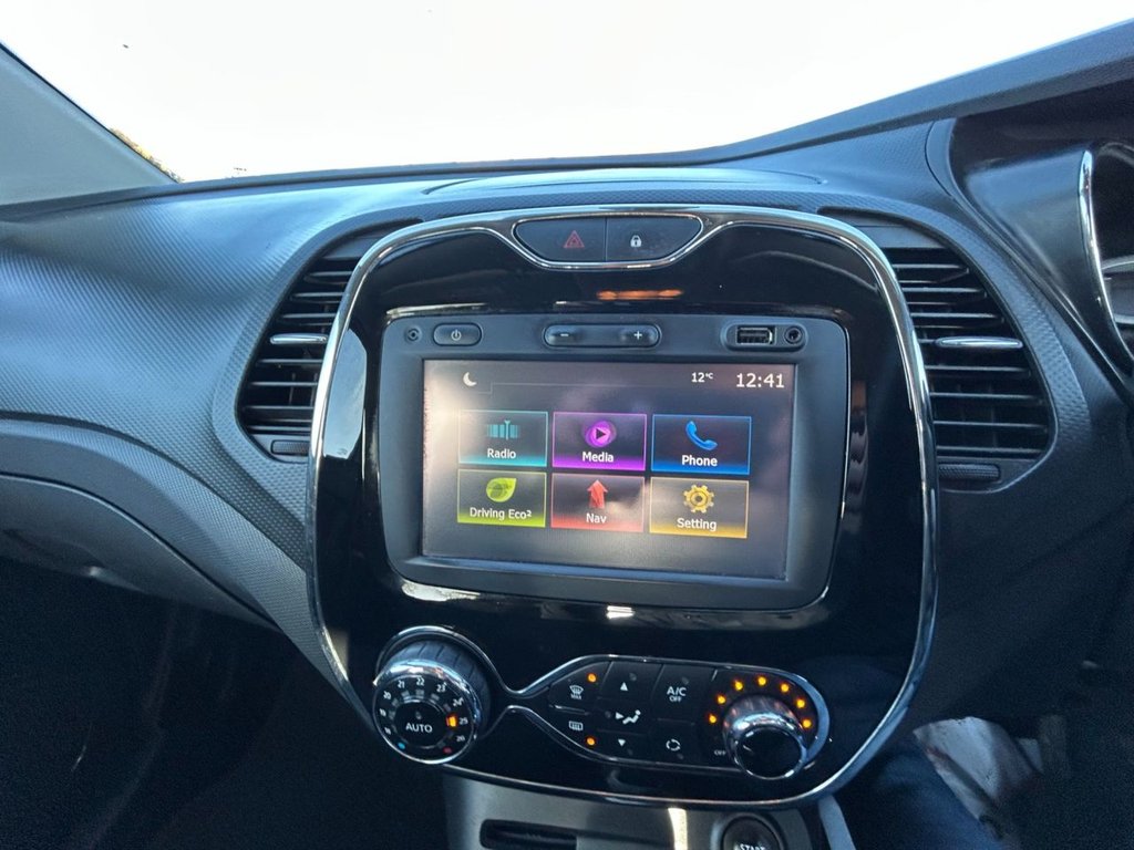 Used Renault Captur 2016 for sale - 76731163: Photo 35