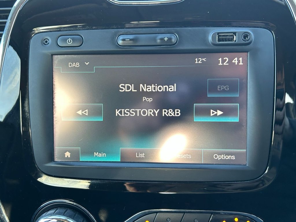 Used Renault Captur 2016 for sale - 76731163: Photo 38