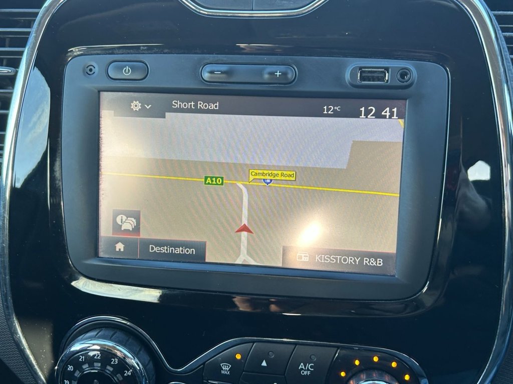 Used Renault Captur 2016 for sale - 76731163: Photo 39