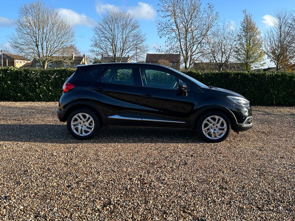 Used Renault Captur 2016 for sale - 76731163: Photo 40