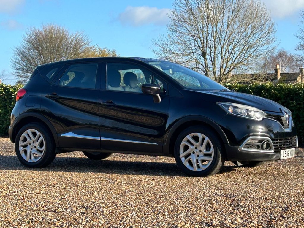 Used Renault Captur 2016 for sale - 76731163: Photo 41