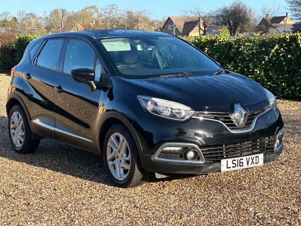 Used Renault Captur 2016 for sale - 76731163: Photo 43