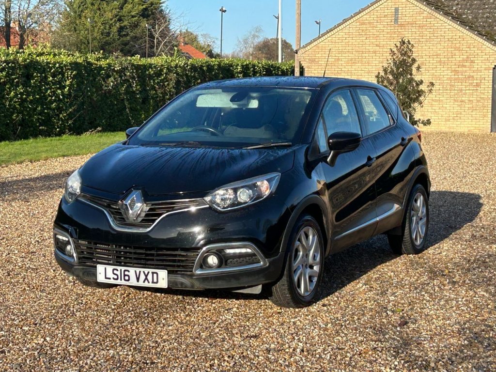 Used Renault Captur 2016 for sale - 76731163: Photo 45