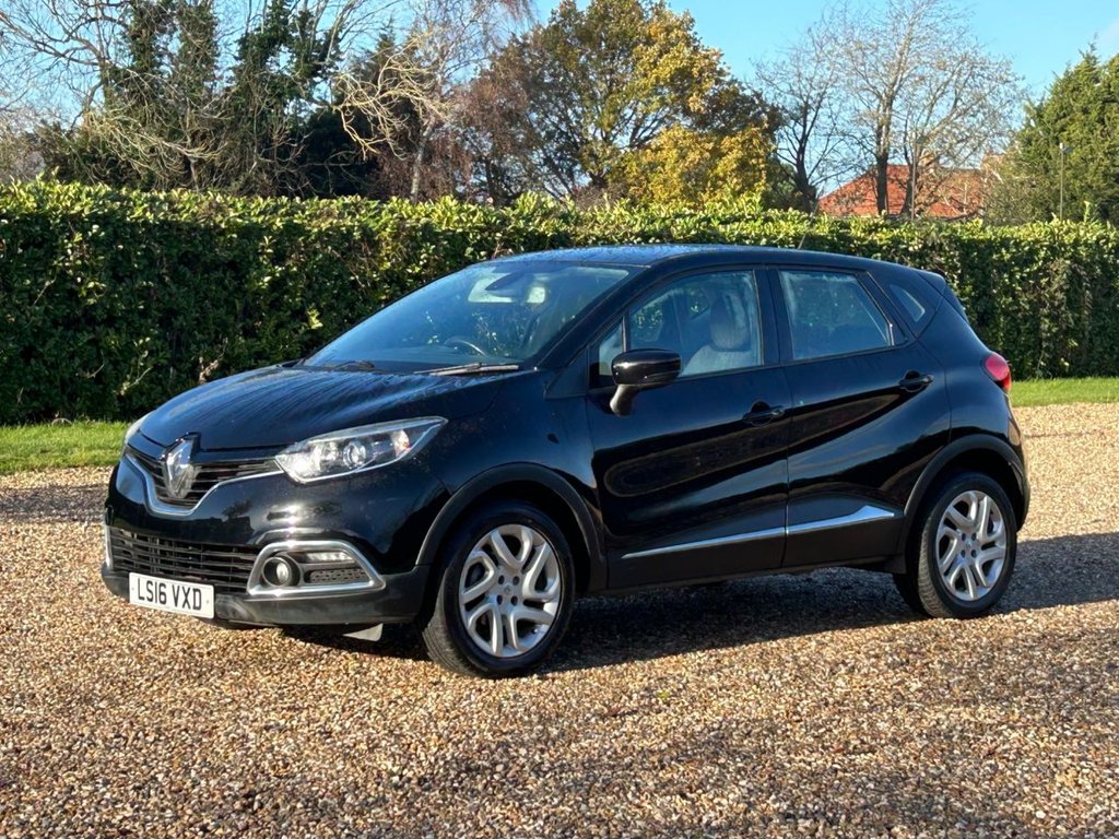 Used Renault Captur 2016 for sale - 76731163: Photo 46