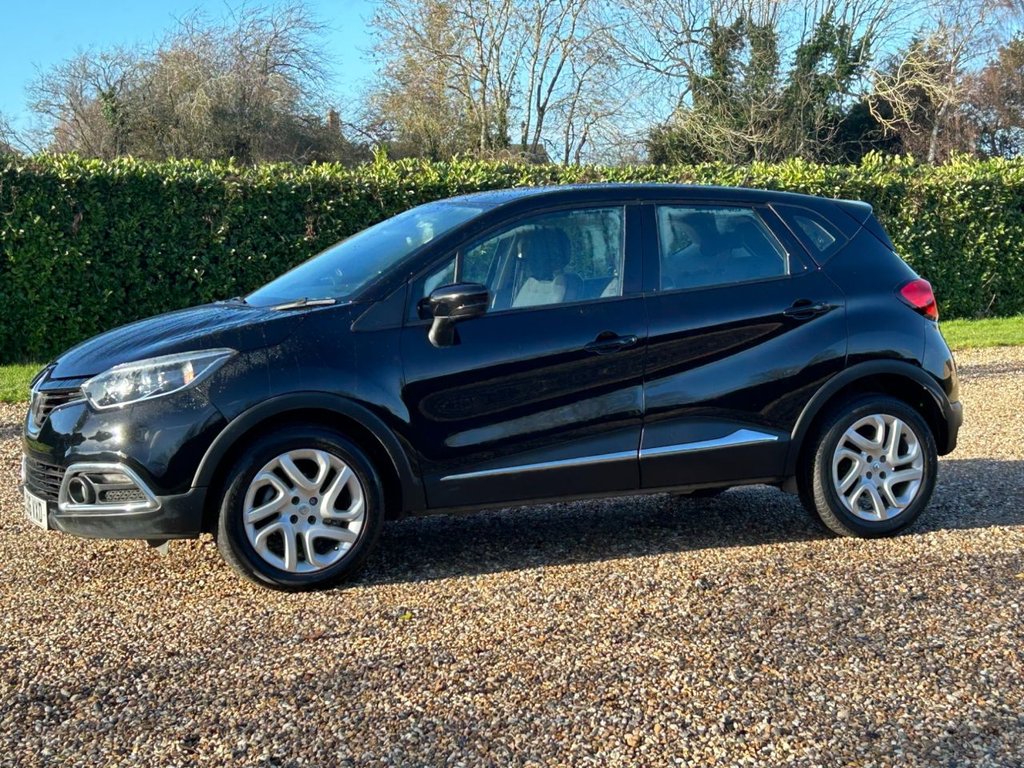 Used Renault Captur 2016 for sale - 76731163: Photo 47