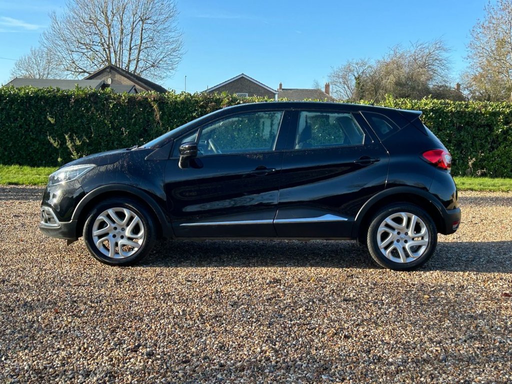 Used Renault Captur 2016 for sale - 76731163: Photo 48
