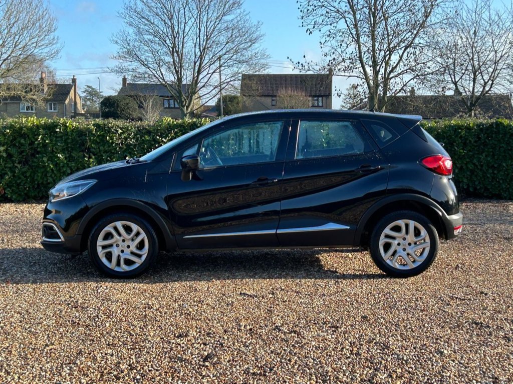 Used Renault Captur 2016 for sale - 76731163: Photo 9