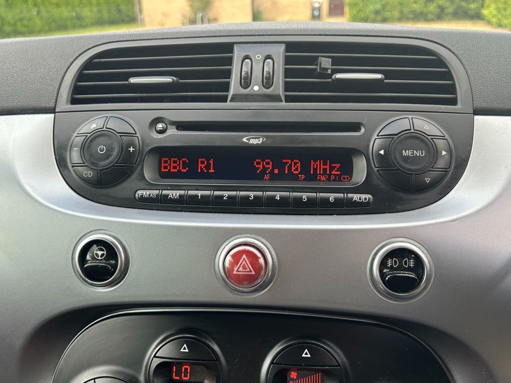 Vehicle 31