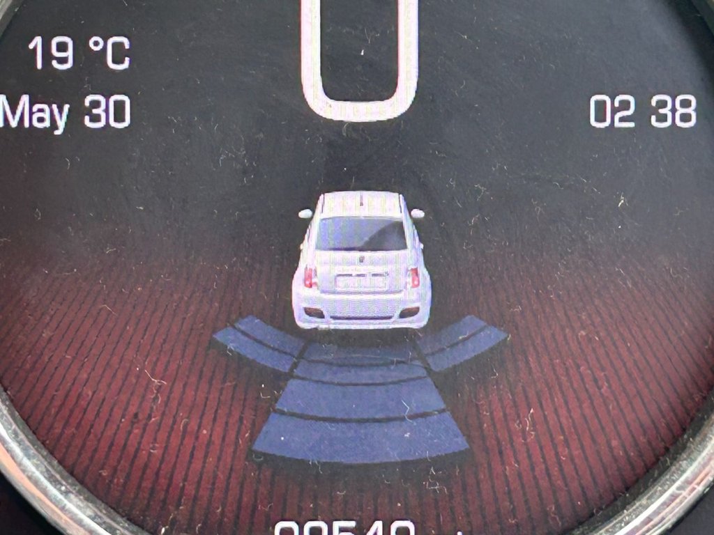 Vehicle 32