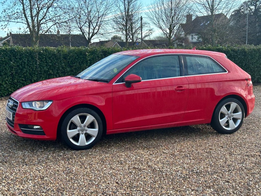 Used Audi A3 2015 for sale - 77200409: Photo 10