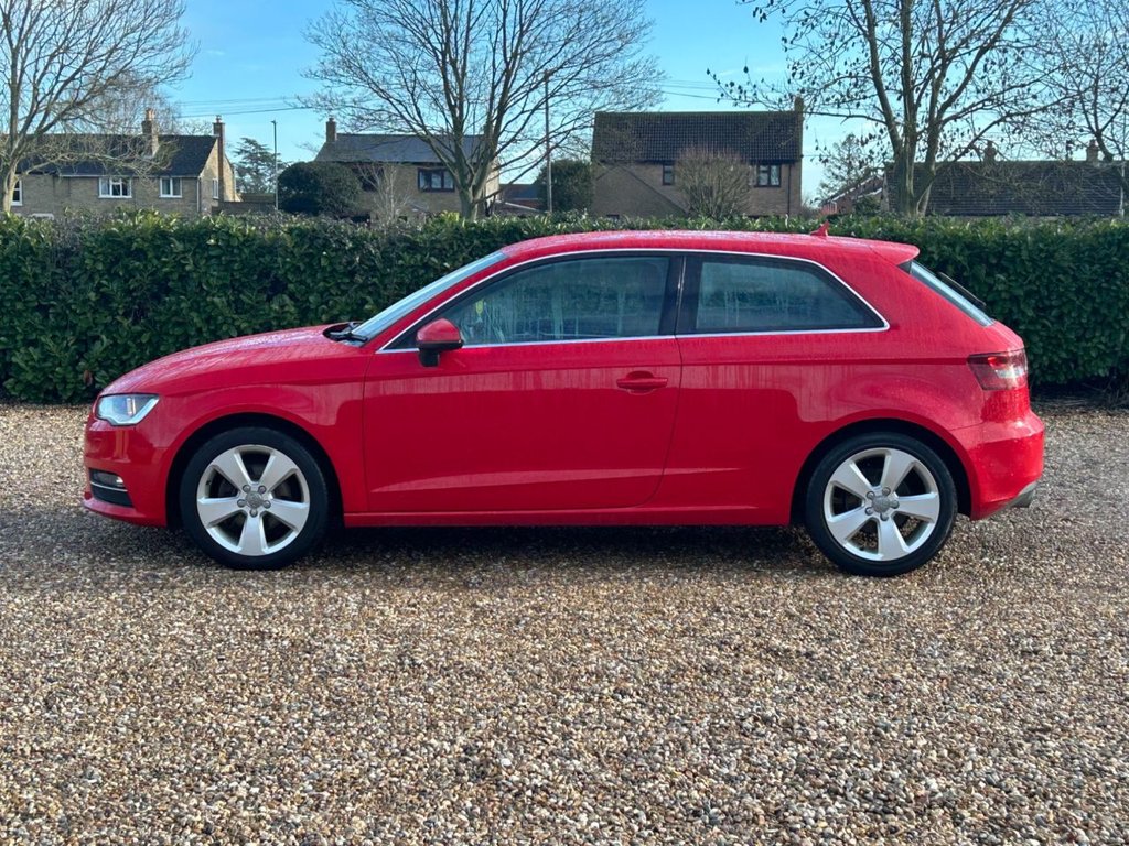 Used Audi A3 2015 for sale - 77200409: Photo 11