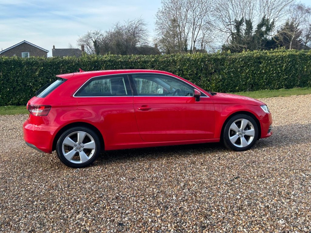 Used Audi A3 2015 for sale - 77200409: Photo 18