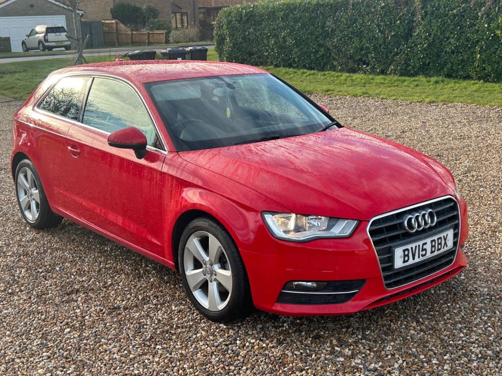 Used Audi A3 2015 for sale - 77200409: Photo 21