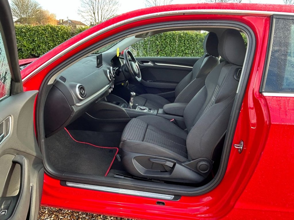 Used Audi A3 2015 for sale - 77200409: Photo 22